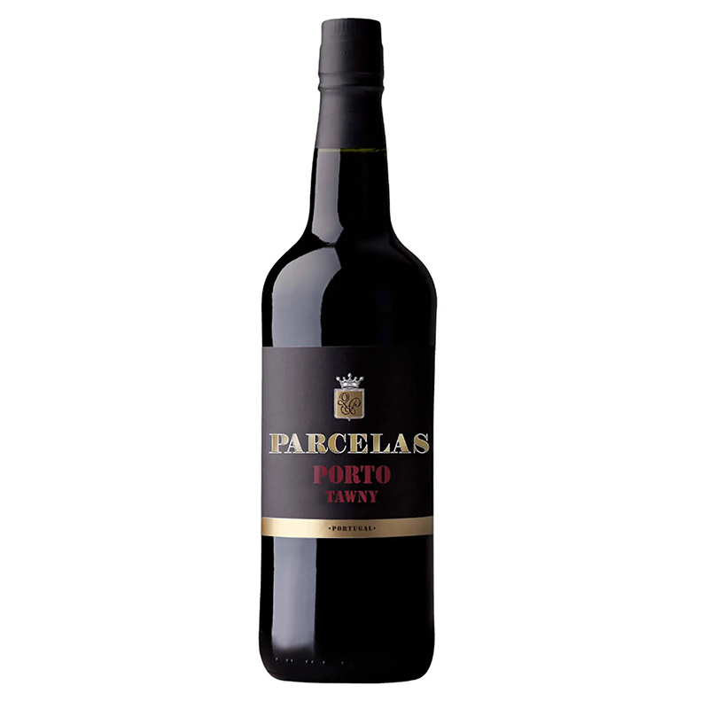 Parcelas Tawny Port