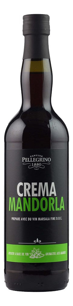 Pellegrino Crema Mandorla Dorla (Amaretto) 700ml