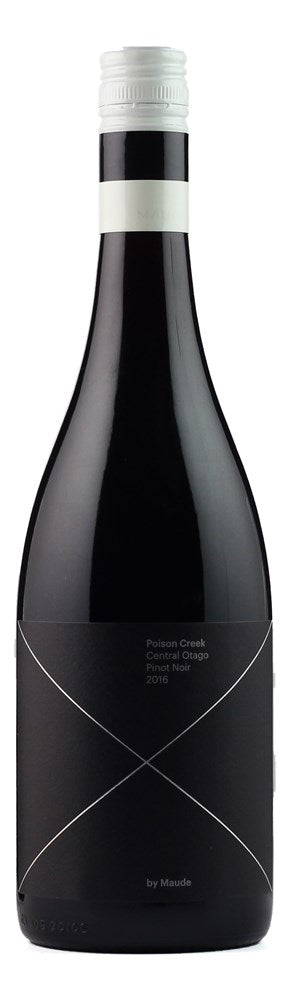 Maude Poison Creek Pinot Noir 2020/22