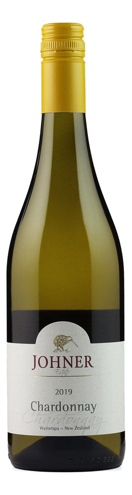 Johner Low Alc Riesling Wairarapa 2024