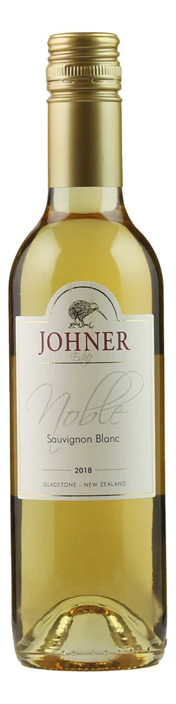 Johner Noble Gewuztraminer Gladstone 2023 375ml