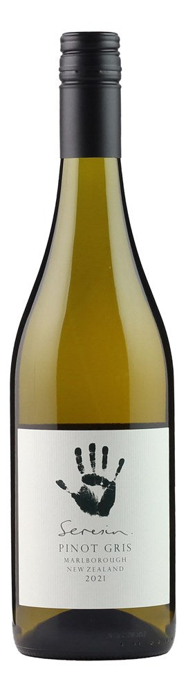 Seresin Pinot Gris Marlborough 2021 / 2022