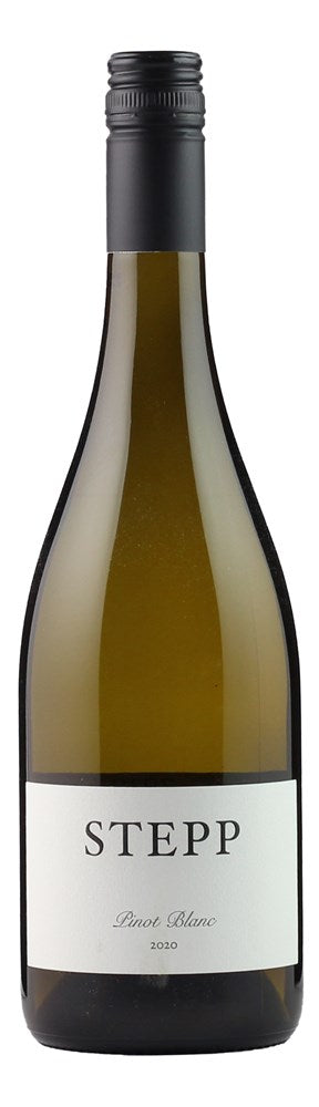 Stepp Pinot Blanc Pfalz 2021