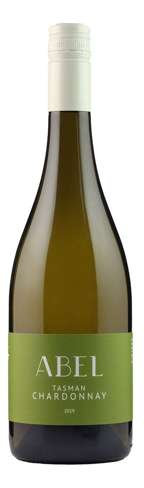 Abel Tasman Chardonnay Nelson 2021