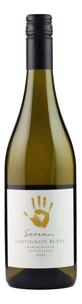 Seresin Sauvignon Blanc Marlborough 2022/23