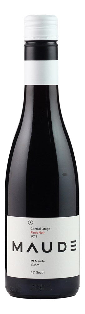 Maude Pinot Noir Central Otago 2022 375ml