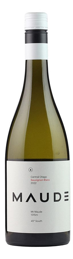 Maude Sauvignon Blanc Central Otago 2023