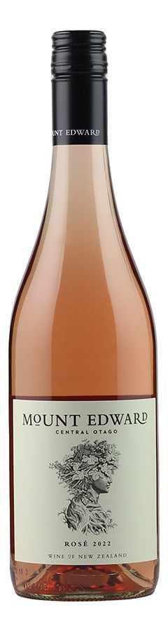 Mount Edward Rose Central Otago 2022