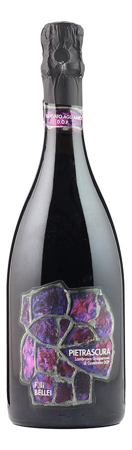 Pietrascura Lambrusco NV