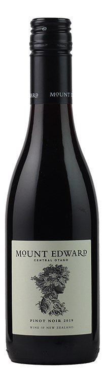 Mount Edward Pinot Noir 2021 375ml