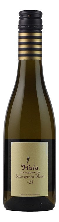 Huia Sauvignon Blanc 2023 375ml