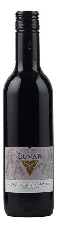 Cuvar Iris Pinot Noir Marlborough 375ml