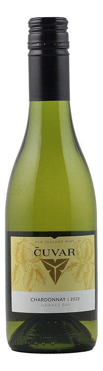 Cuvar iris Chardonnay Hawkes Bay 375ml