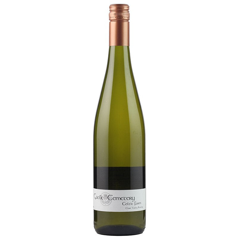 Gaelic Cemetery Vineyard Premium Riesling 2014