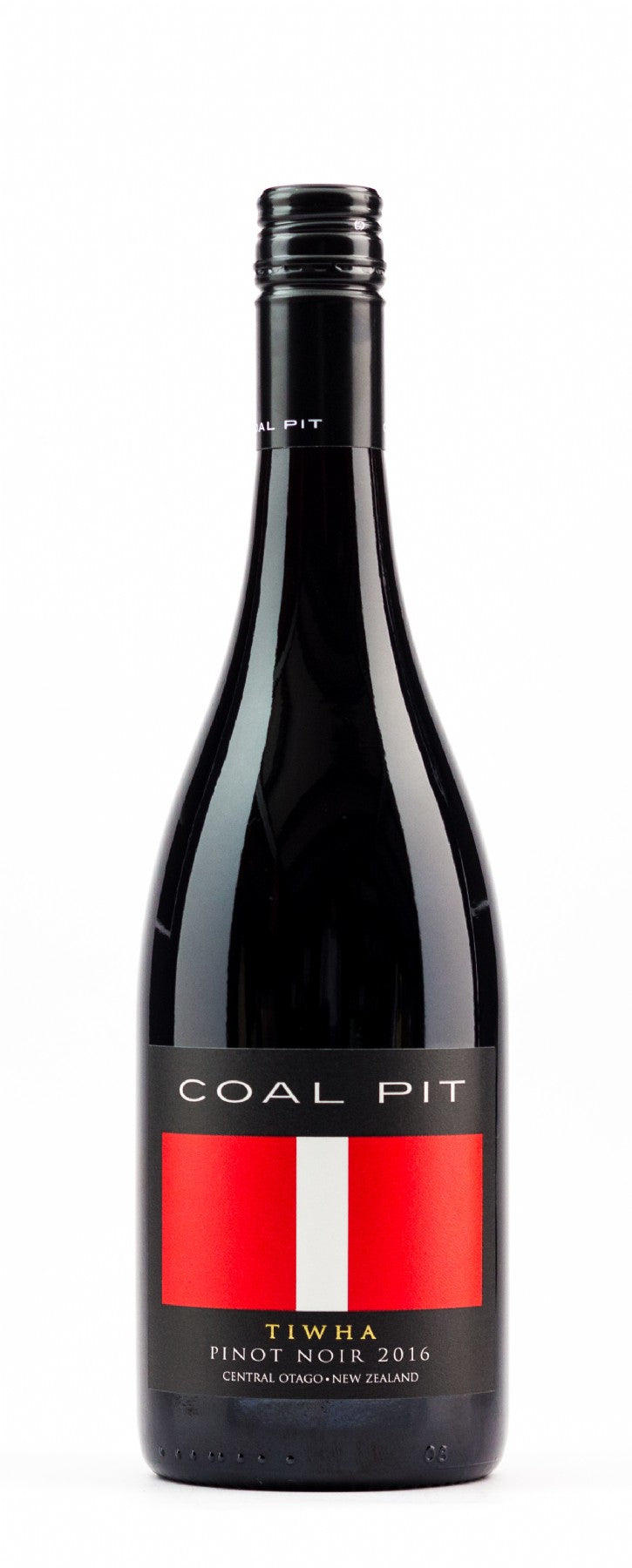 Coal Pit Tiwha Pinot Noir Central Otago 2022