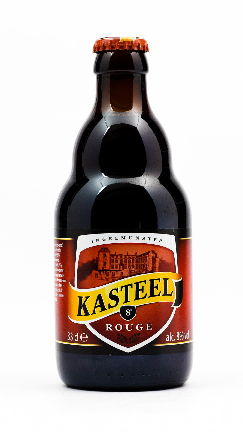 Kasteel Rouge 330ml