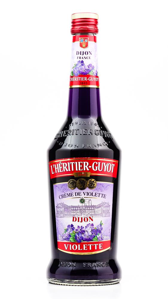 L'HERITIER-GUYOT VIOLETTE 700ML