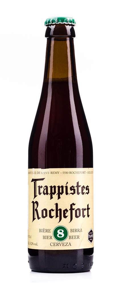 ROCHEFORT 8 330ML