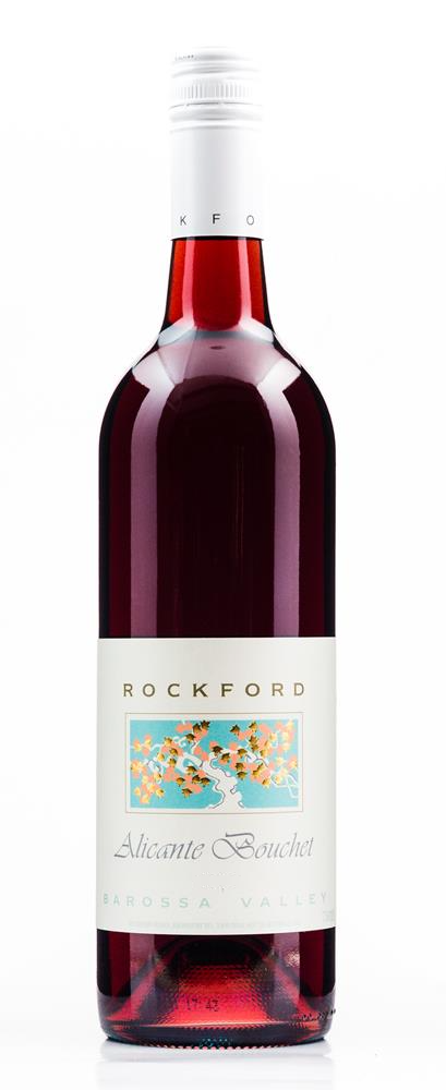 Rockford Alicante Bouchet Rose 2023