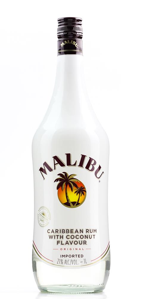 Malibu 21% 1 lt