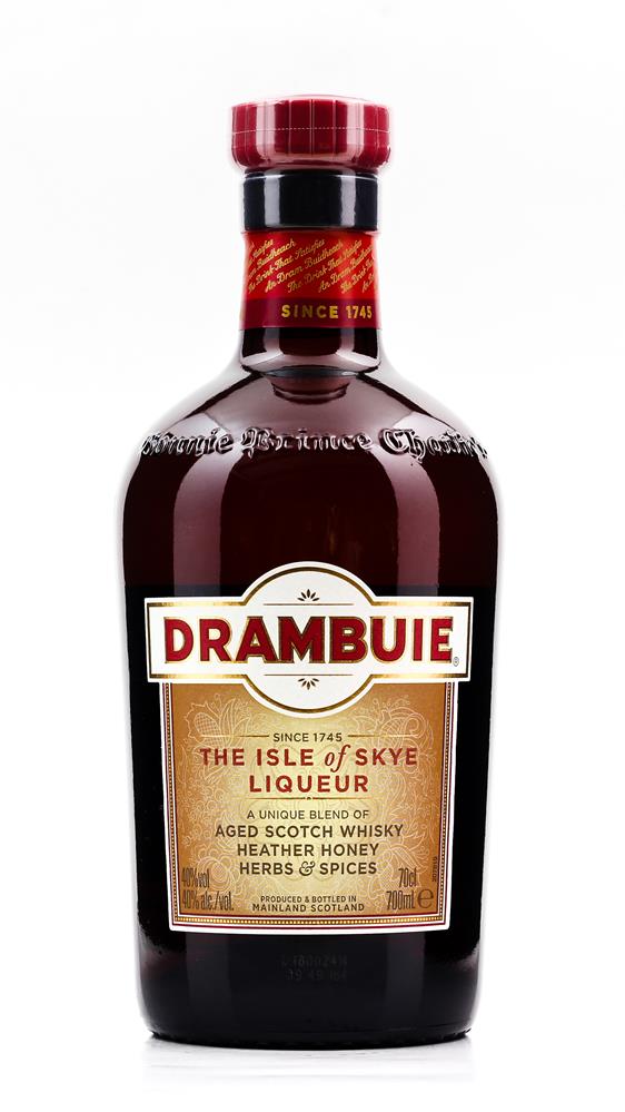 Drambuie 40% 700 ml