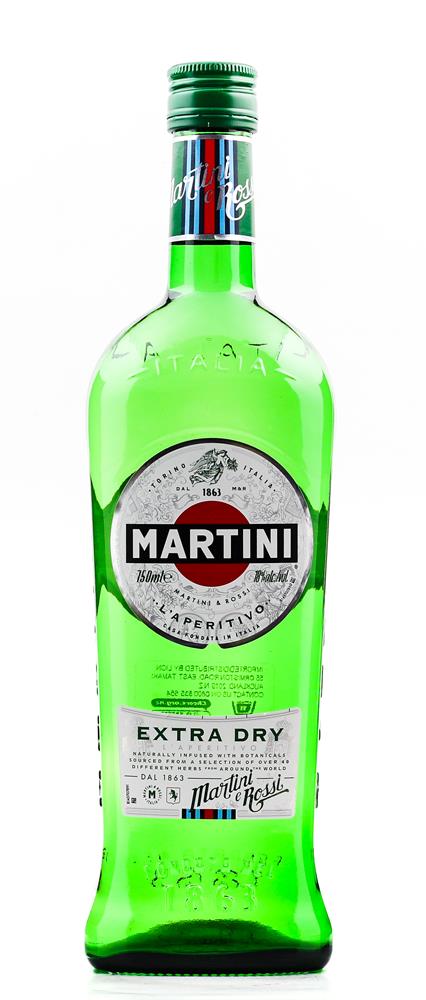 Martini Extra Dry 1 litre