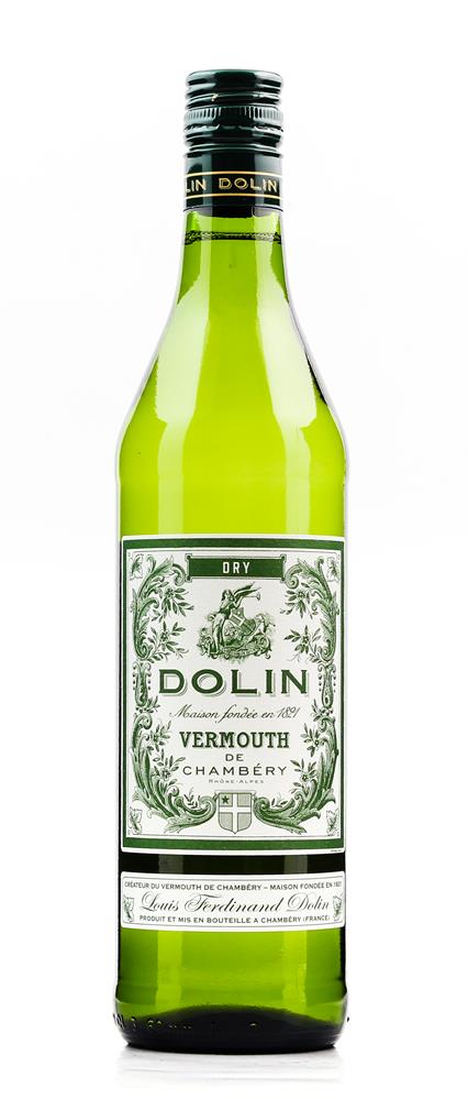 Dolin Vermouth Dry 375ml