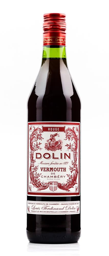 Dolin Vermouth Rouge 375ml