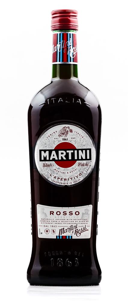 Martini Rosso 1 litre