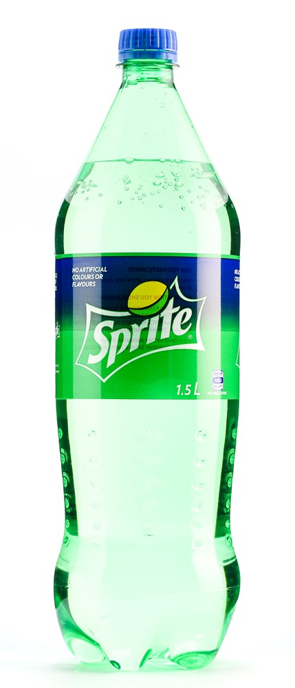 Sprite 1.5 litre