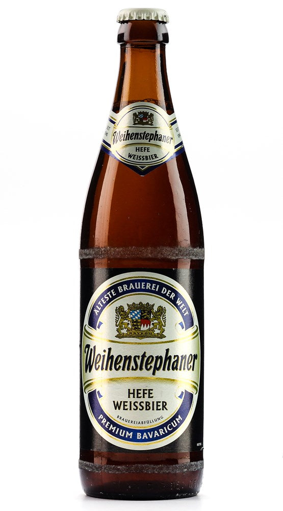 Weihenstephaner Vitus Weiss Bock 500ml