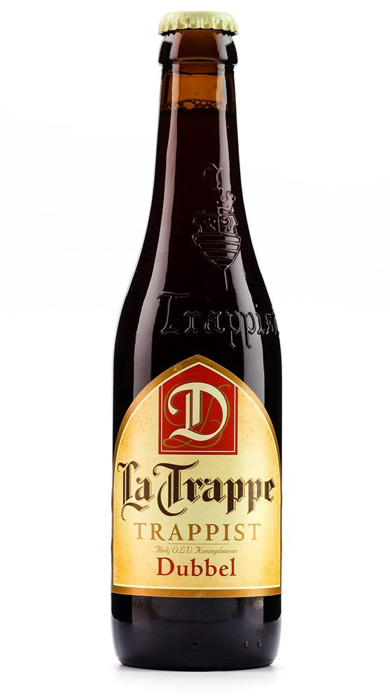 La Trappe Trappist Dubbel 330ml