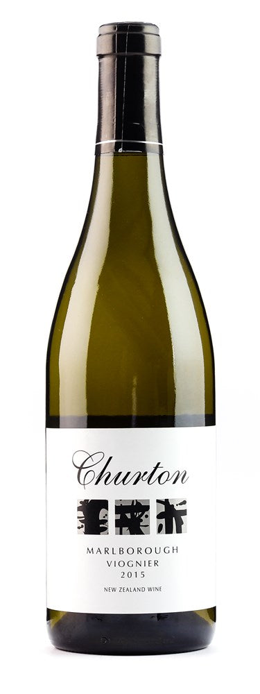 Churton Viognier Marlborough 2023