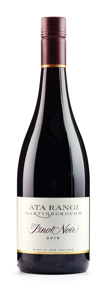 Ata Rangi Pinot Noir Martinborough 2021