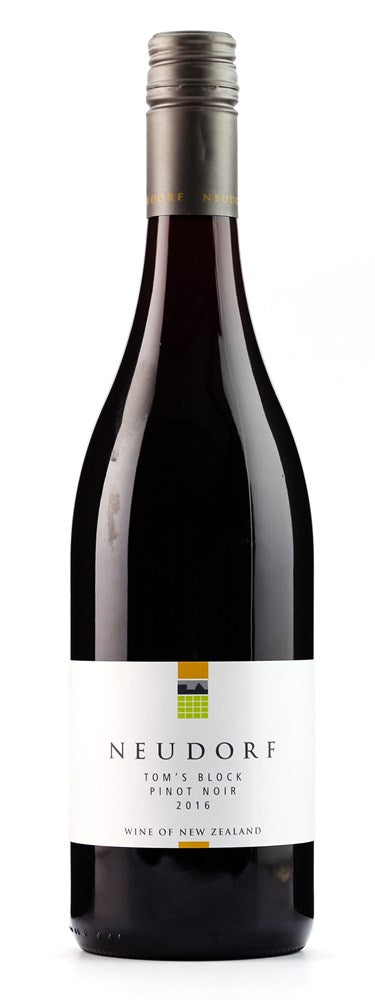 Neudorf Pinot Noir Tom's Block Moutere 2023