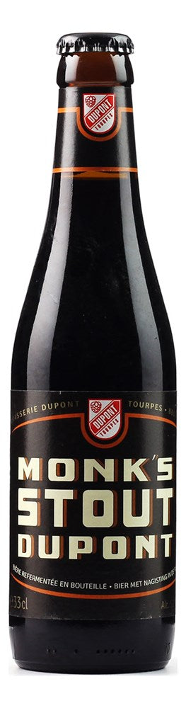 Dupont Monk?s Stout 330ml