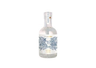 Imagination Reikorangi Triple Distilled Dry Gin 42% 200ml