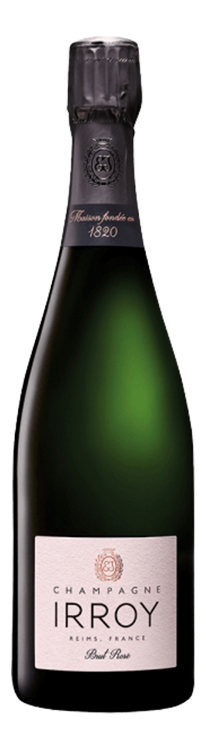 Champagne Irroy Extra Brut NV 750ml