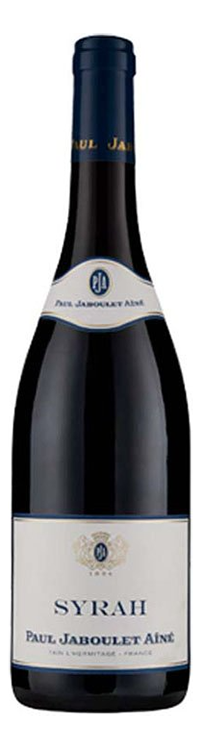 Paul Jaboulet Aine VDF Syrah 2021