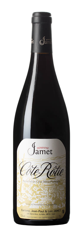 Jamet Cote Rotie 2021