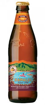 Kona Hanalei Island IPA 355ml Bottle