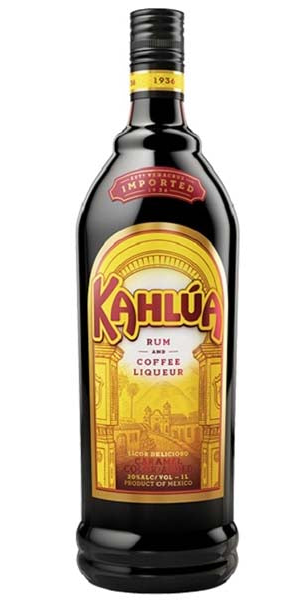 Kahlua 1 litre 16%