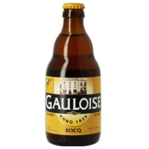 La Gauloise Blonde 330ml