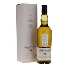 Lagavulin 8 YO 48% 700ml