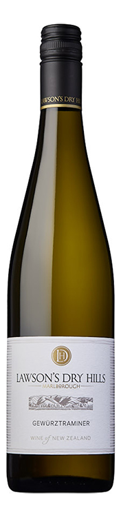 Lawson's Dry Hills Gewurztraminer 2023