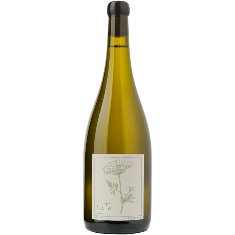 Luta Cuvee Cirrus Chardonnay 2022