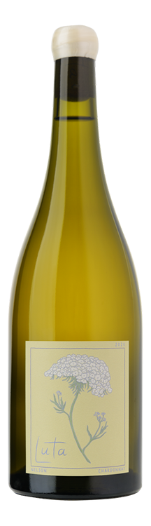 Luta Cuvee Echoes Chardonnay 2021