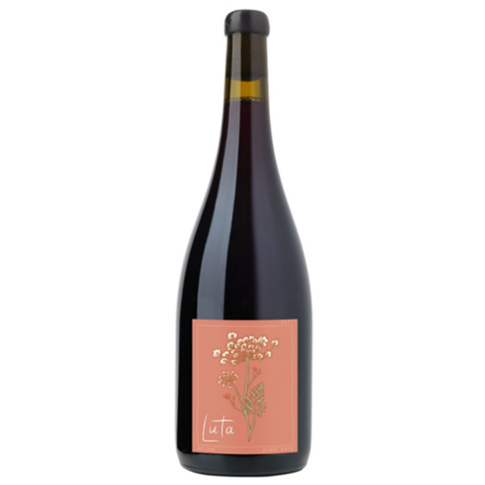 Luta Shadow Pinot Noir 2021