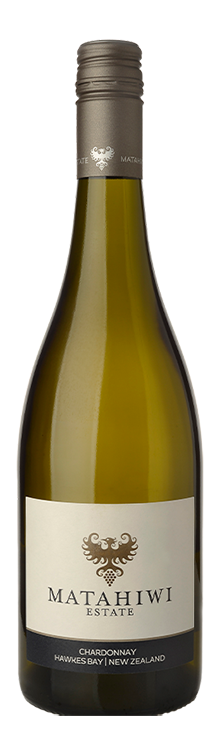 Matahiwi Estate Wairarapa Chardonnay 2022