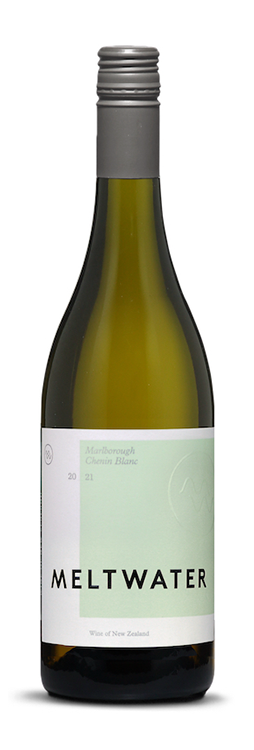 Meltwater Marlborough Chenin Blanc 2022